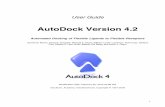 AutoDock Version 4 - Jay Ponder