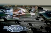Download the Superior Arms 2009 Catalog (pdf)