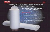 The Next Generation in Depth Filtration Technology