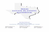 Texas Estate handbook 6x9