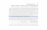 1.1 The Homology Spectral Sequence - Cornell University