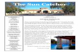 The Sun Catcher -