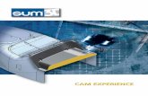 brochure SUM3D inglese - CIMsystem