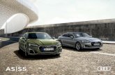 A5|S5 - Audi