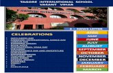 TAGORE INTERNATIONAL SCHOOL VASANT VIHAR