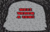 MEZI NEBEM A ZEMÍ - KOSMAS.cz