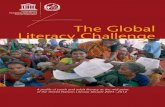 The Global literacy challenge: a profile of youth and ...