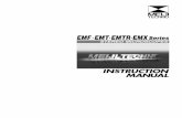 EMF EMT EMTR EMX Series - Meiji Techno