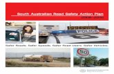 TR435 Action Plan - DPTI - Department of Planning, Transport