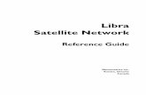Libra Satellite Network - Institut de Physique du Globe de Paris