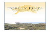 Torrey Pines - San Diego
