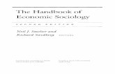 Economic Sociology - William James Hall