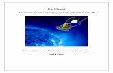 Final Report of the ESA Solar Orbiter Remote Sensing Payload Working Group