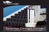Interior Design Guide - Oxbridge Flooring