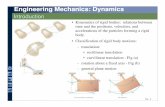 Engineering Mechanics: Dynamics - FE Home