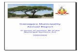 Gamagara Municipality Annual Report