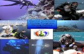 Marine Sciences Diving Program Diving Safety Manual