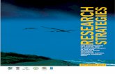 Research Strategies for Conservation of Coastal and Marine