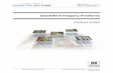 QuickBird Imagery Products - UMD