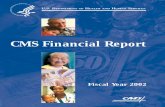 CMS Financial Report - Home - Centers for Medicare & Medicaid