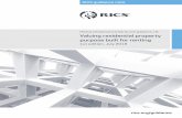 RICS professional standards and guidance, UK Valuing ...