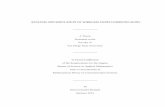 ANALYSIS AND SIMULATION OF WIRELESS OFDM COMMUNICAIONS A