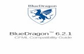 BlueDragon TM 6.2 - New Atlanta