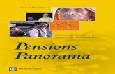 Retirement-Income Systems in 53 Countries Pensions Panorama
