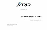 Scripting Guide - SAS