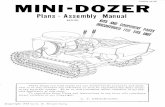 MD40-45 Assembly Manual - Struck Corp