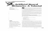 Artificial Neural Networks - cse.msu.edu