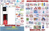 Mistolin / Mr. Clean 15 oz 45oz - Brand Name Distributors