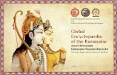 Global Encyclopaedia of the Ramayana