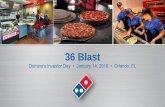 36 Blast - dominos.gcs-web.com