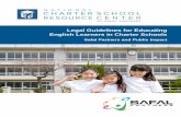 Legal Guidelines for Educating English Learners in Charter ...