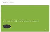 Virtual Chassis Fabric User Guide - Juniper Networks