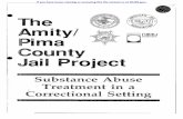 t~ Amity/ Pima County Jail Project