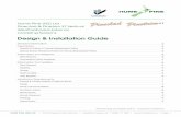 Design & Installation Guide - Hume Pine