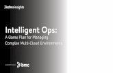 Intelligent Ops - BMC Software
