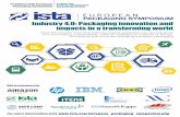 Industry 4.0: Packaging innovation and impacts in a ...