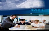 JCCA Handbook 2021
