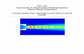 SPC 407 Supersonic & Hypersonic Fluid Dynamics Ansys ...