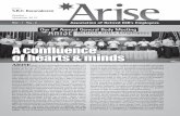 Crusader Pages August -12 - the arise