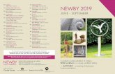 NEWBY 2 019 - Newby Hall