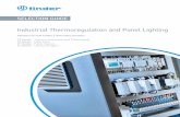 Selection Guide - Industrial Thermoregulation and Panel ...