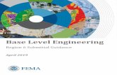 Base Level Engineering - USGS