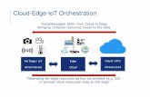 Destination 4 - cloud to edge to IoT