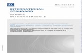 Edition 2.0 2016-02 INTERNATIONAL STANDARD NORME ...