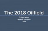 The 2018 Oilfield - Sequeira Partners