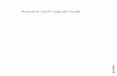 Autodesk Vault Upgrade Guide